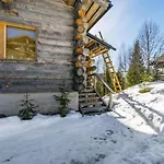 Feriehus Rinnekieppi 2 By Interhome
