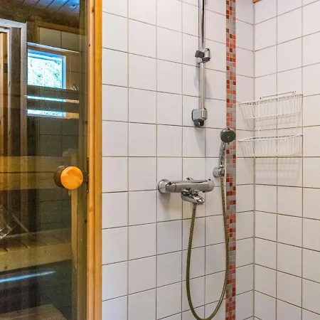 Rinnekieppi 2 By Interhome Tatil Evi Ruka