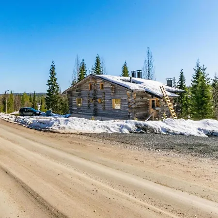 Rinnekieppi 2 By Interhome Ruka