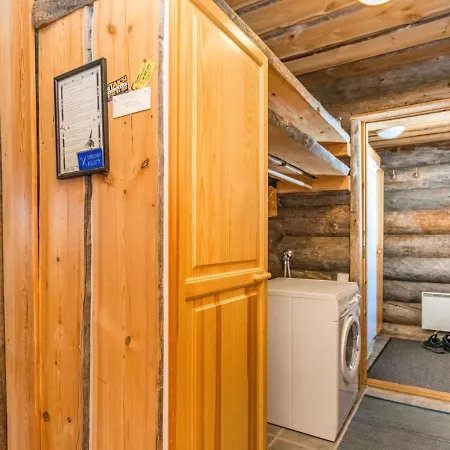 Holiday home Rinnekieppi 2 By Interhome