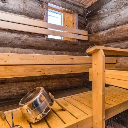 Rinnekieppi 2 By Interhome Holiday home