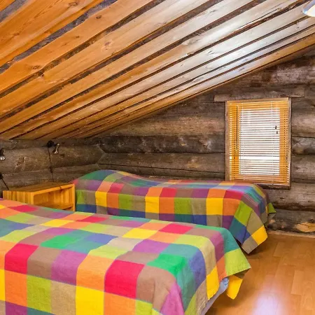 Holiday home Rinnekieppi 2 By Interhome