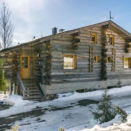 Rinnekieppi 2 By Interhome Semesterbostad