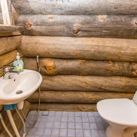 Rinnekieppi 2 By Interhome Semesterbostad *