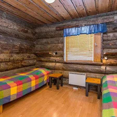 Tatil Evi Rinnekieppi 2 By Interhome