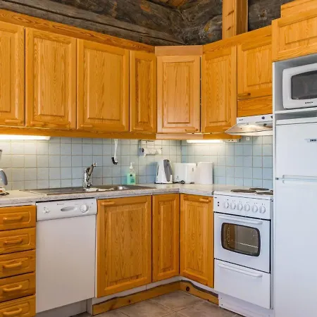 Rinnekieppi 2 By Interhome Ruka