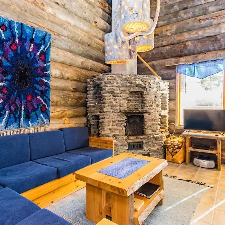 Rinnekieppi 2 By Interhome * Ruka