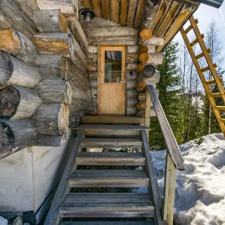 Rinnekieppi 2 By Interhome Loma-asunnot *