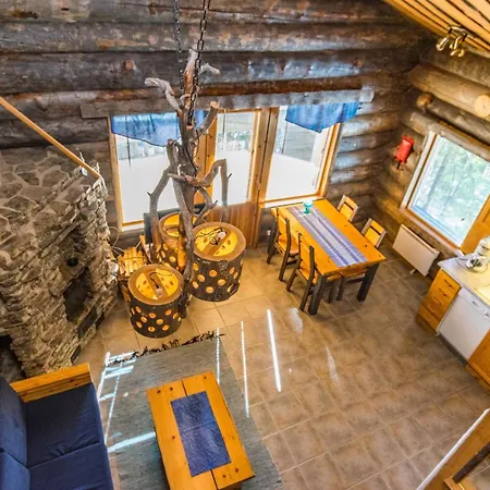 Rinnekieppi 2 By Interhome Ruka