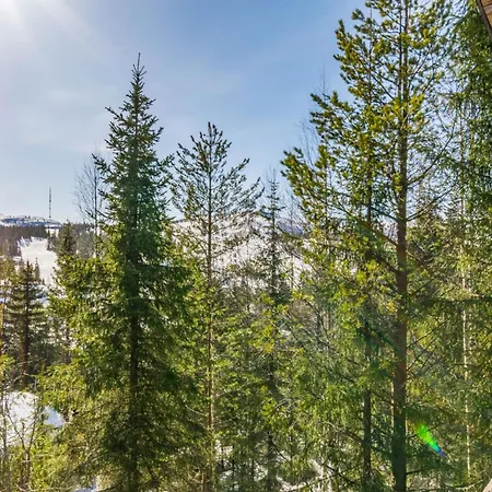 Rinnekieppi 2 By Interhome Ruka