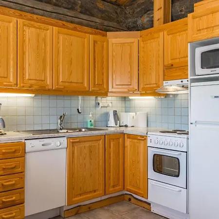 Rinnekieppi 2 By Interhome