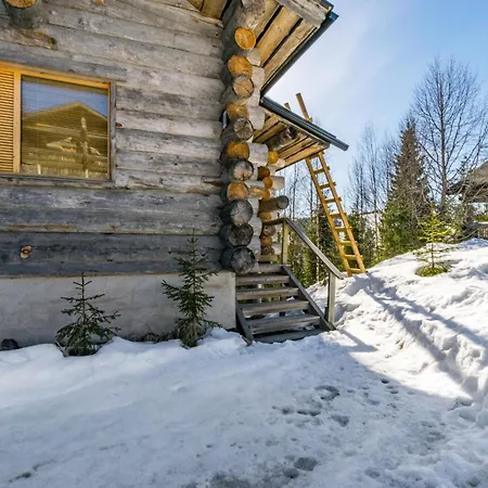 Semesterbostad Rinnekieppi 2 By Interhome